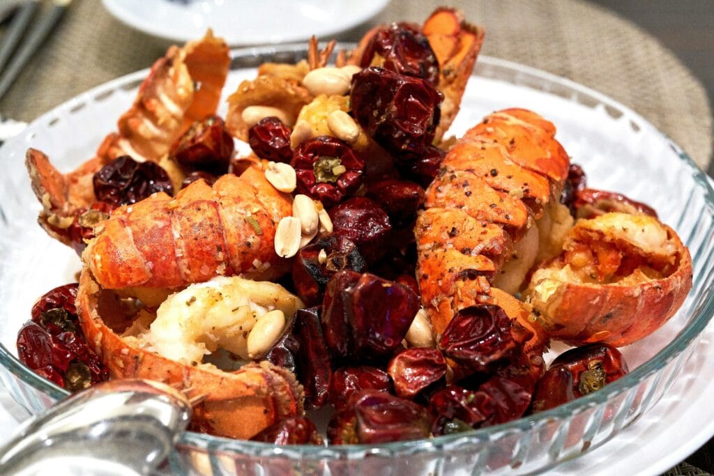 Cozinha mediterrânea